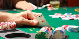 Вход на официальный сайт Casino Dendy
